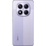Xiaomi Redmi Note 14 Pro 5G 16,9 cm (6.67") Double SIM USB Type-C 8 Go 256 Go 5110 mAh Lavande, Violet