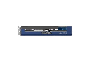 Carte graphique Sparkle Intel Arc A750 ORC OC Edition