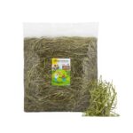 FACTORYHERBS Foin de fléole des prés pour rongeurs et lapins - 1,5 kg