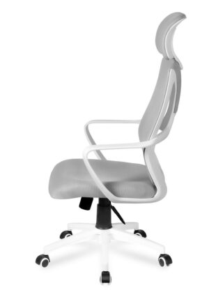 MARK ADLER MANAGER 2.8 chaise et fauteuil de bureau AirMESH HD TILT PLUS Gris