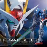 RG 1/144 00 RAISER