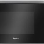 Amica AMMF20M1B Four à micro-ondes 20 l 700 W Noir