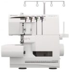 Husqvarna Viking Huskylock S15 Overlock