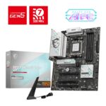 MSI B850 GAMING PLUS WIFI carte mère AMD B850 Emplacement AM5 ATX