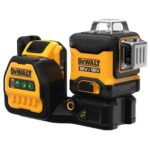 DeWALT DCE089D1G18-QW niveau laser
