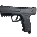 BEEMAN BP50 pistolet à balles de caoutchouc et à poivre cal.50 CO2-12g