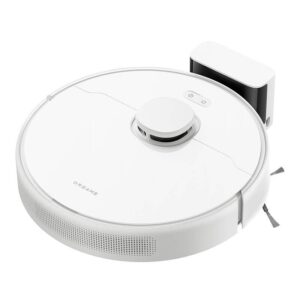 Robot nettoyeur Dreame D9 Max Gen 2 (blanc)