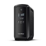 CyberPower CP900EPFCLCD alimentation d'énergie non interruptible Veille 0,9 kVA 540 W 6 sortie(s) CA