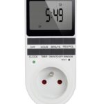 Esperanza ELA101 Interrupteur à minuterie électronique