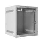 ARMOIRE SUSPENDUE LANBERG 10" 6U (280X310, GRIS)