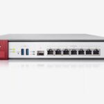 Zyxel USG Flex 200 pare-feux (matériel) 1,8 Gbit/s