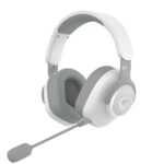 Havit H2230BG Casque de jeu Blanc/Gris