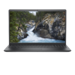 DELL Vostro 3530 Intel® Core™ i5 i5-1334U Ordinateur portable 39,6 cm (15.6") Full HD 16 Go DDR4-SDRAM 512 Go SSD Wi-Fi 5 (802.11ac) Windows 11 Pro Noir
