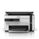 Epson EcoTank M2120 Jet d'encre A4 1440 x 720 DPI 32 ppm Wifi