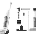 Aspirateur vertical Mova by Dreame K10 Pro