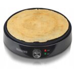 Machine à crêpes Heinrich's HCM 8682