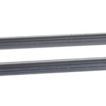 Glissières télescopiques 2 niveaux ELECTROLUX TR2LV