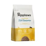 APPLAWS Senior Chicken - aliments secs pour chatons - 2kg
