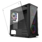 Krux LEDA ATX Tour Noir