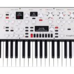 Korg KINGKORG NEO - synthétiseur, vocodeur