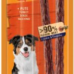 VITAKRAFT Beef Stick with turkey - friandise pour chien - 2x12 g
