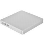 KRUX DVD Protable Drive Blanc