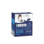 Bozita 4263 Alimentation sèche pour chiens 370 g