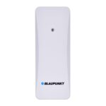 Station météo avec capteur extérieur Blaupunkt WS10WH