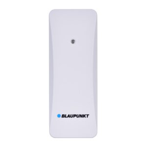 Station météo avec capteur extérieur Blaupunkt WS10WH