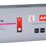 Activejet ATH-2073N (remplacement HP 117A 2073A ; Supreme ; 700 pages ; rouge)