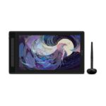 TABLETTE GRAPHIQUE HUION KAMVAS PRO 16 2.5K