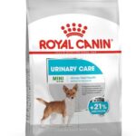 ROYAL CANIN Mini Urinary Care - aliments secs pour chiens - 3 kg