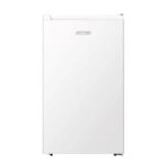 MPM-81-CJH-23/E - Réfrigérateur-congélateur, blanc