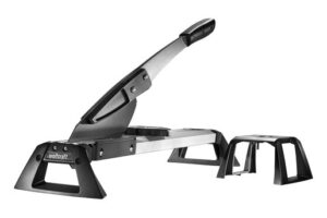 wolfcraft GmbH VLC 800 Noir 46,5 cm