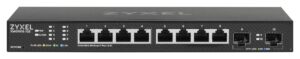 Zyxel XMG1915-10E Géré L2 2.5G Ethernet (100/1000/2500)