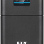 Eaton 5E Gen2 1600 USB alimentation d'énergie non interruptible Interactivité de ligne 1,6 kVA 900 W 4 sortie(s) CA