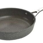 Poêle à induction profonde BALLARINI Salina Granitium 28 cm 75002-814-0