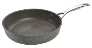 Poêle à induction profonde BALLARINI Salina Granitium 28 cm 75002-814-0