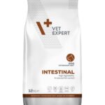 VET EXPERT Veterinary Diet Intestinal Dog - nourriture sèche pour chiens - 12 kg
