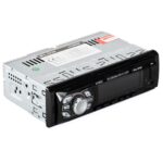 BLOW AVH-8624 Radio portable Voiture Noir