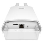 Cudy LT700 routeur sans fil Gigabit Ethernet Bi-bande (2,4 GHz / 5 GHz) 4G Blanc
