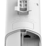 Ruijie Networks RG-RAP62-OD point d'accès réseaux locaux sans fil 2974 Mbit/s Blanc Connexion Ethernet, supportant l'alimentation via ce port (PoE)