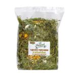 ALEGIA Meadow treat with Marigold - friandise pour rongeurs et lapins - 160g