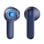 Baseus Bowie E5X Casque intra-auriculaire True Wireless Stereo (TWS) Bleu