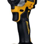 DEWALT DCF850N-XJ visseuse électrique et visseuse à percussion 1/4" 18V Noir, Jaune