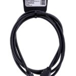 iBox ITVFHD0115 câble HDMI 1,5 m HDMI Type A (Standard) Noir