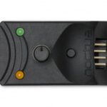 Noctua NA-FC1 contrôleur de vitesse du ventilateur 3 canaux Noir