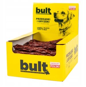 BULT Beef sausages - friandise pour chien - 40