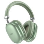 Hoco W35 Max Joy Casque intra-auriculaire sans fil Bluetooth Vert