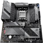Carte mère - ASRock X870E Taichi Lite
